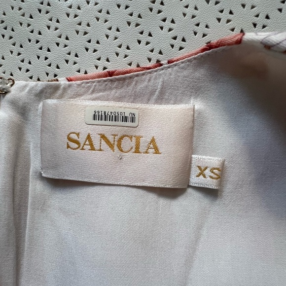 Sancia Lotte Long Sleeve Dress In Maise Floral At Nordstrom Rack - Picture 13 of 16